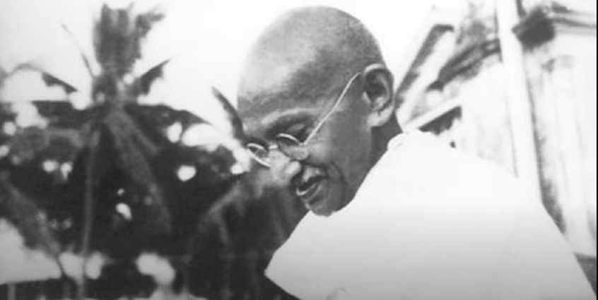 Gandhi