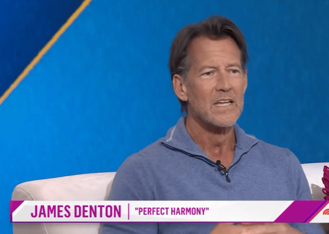 James Denton