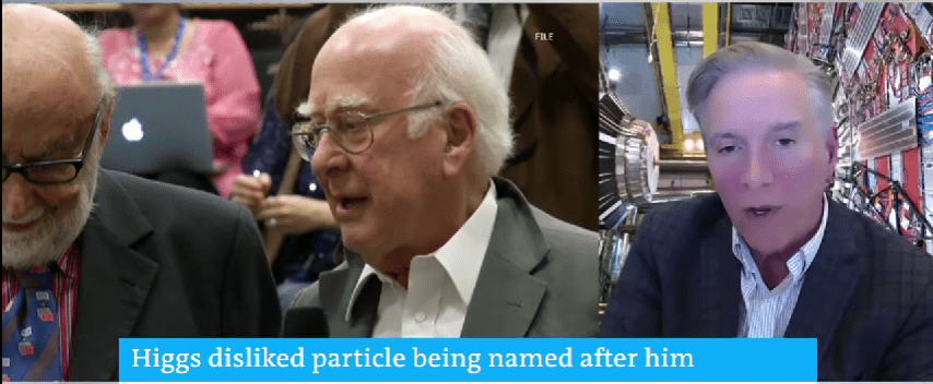 peter higgs