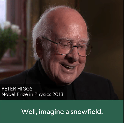 peter higgs