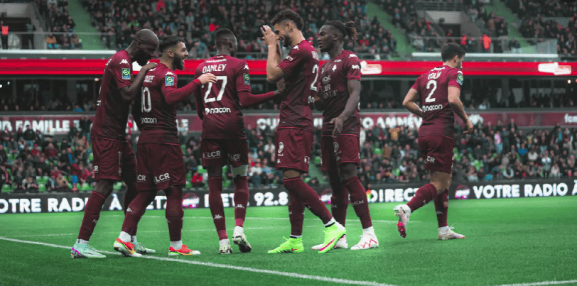 Metz – Lens