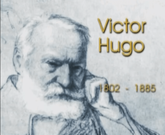 Victor Hugo