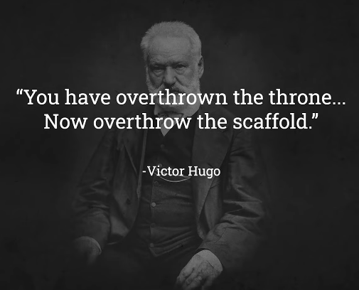 Victor Hugo