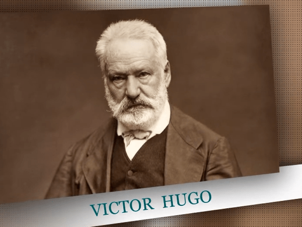 Victor Hugo