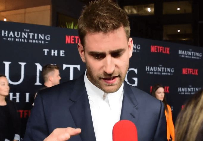 Jackson Cohen