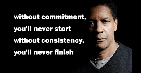 Denzel Washington Quotes