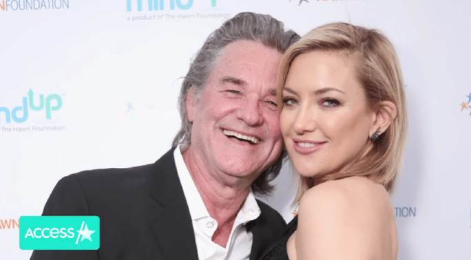 Kate Hudson Parents