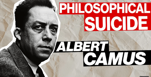 Albert Camus Quotes