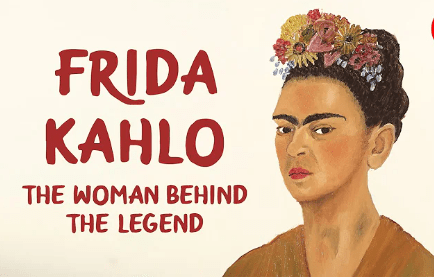 Frida Kahlo Quotes