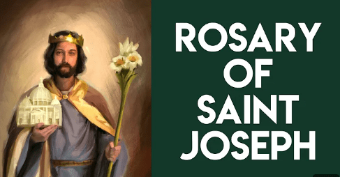 Saint Joseph