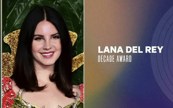 Lana Del Rey Quotes