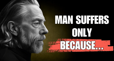 Alan Watts Quotes