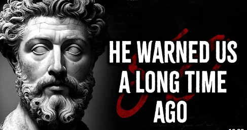 Marcus Aurelius Quotes