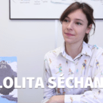 Découverte de Lolita Séchan sur Instagram : Son univers artistique et personnel