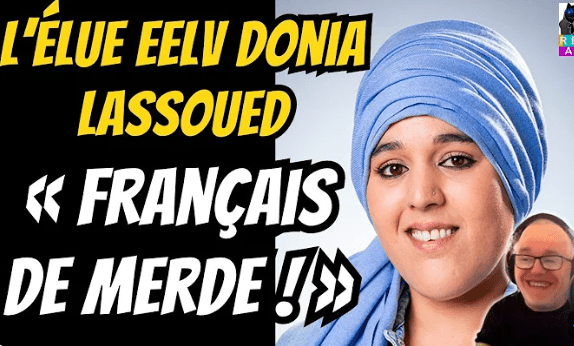 Donia Lassoued Eelv 